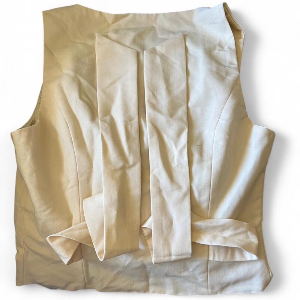 PRINCESS POLLY VEST TOP - Picture 3 of 3